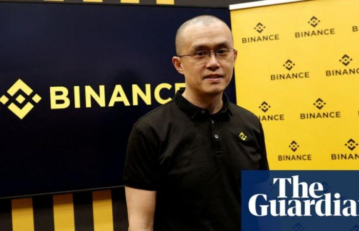 FTX demanda a Binance y a su ex director ejecutivo por 1.800 millones de dólares | Criptomonedas