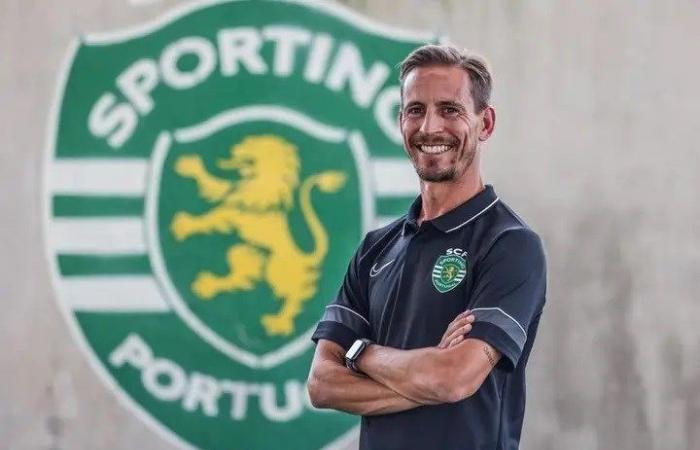 João Pereira es la opción ideal para una “transición ligera” en el Sporting | futbol nacional