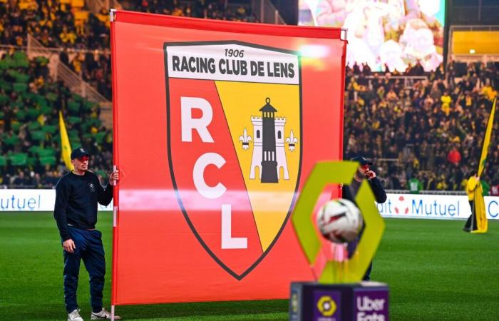 Mercato – RC Lens: ¿Un traspaso inesperado previsto para enero?