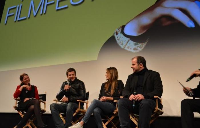 Once películas de culto rodadas en Arras, Béthune, Lens, Douai y sus alrededores