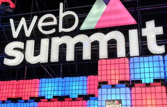 La inteligencia artificial en la agenda de la Web Summit 2024 en Lisboa