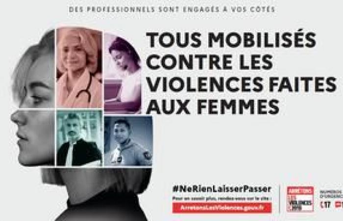 Día Internacional de la Eliminación de la Violencia contra la Mujer – 25 de noviembre de 2024 – Noticias – Noticias/Convocatorias de proyectos – Igualdad entre mujeres y hombres. – Acciones estatales