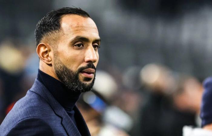 ¿Benatia apunta a un internacional argelino?