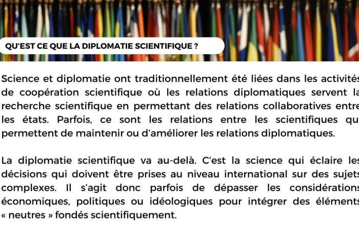 ¿Qué papel jugará la ciencia en la COP29?