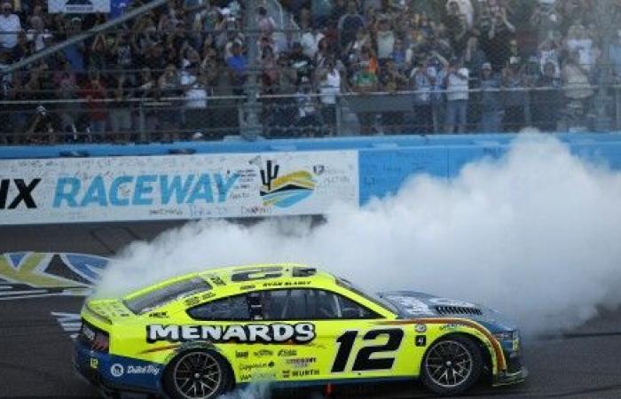 Qué esperar en la carrera por el campeonato de la Copa NASCAR en Phoenix Raceway