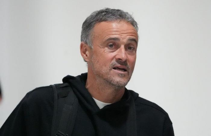 Revolución con Luis Enrique, ¡el PSG anuncia grandes cosas!