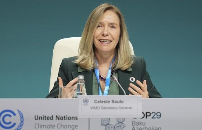 COP29 abre con un llamado a la cooperación global, tras la reelección de Trump | Clima: ¿dónde estamos?