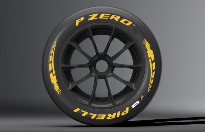 Pirelli inicia su segundo año como socio oficial de la Copa Mundial FIA GT con neumáticos de edición limitada