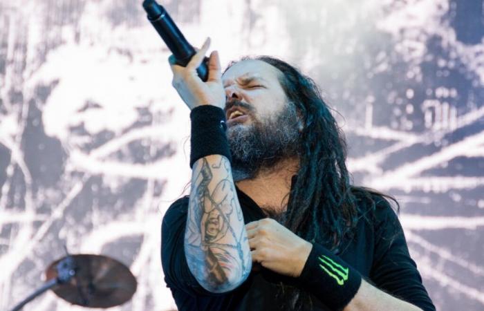 Jonathan Davis habla sobre el impacto terapéutico del álbum debut de Korn