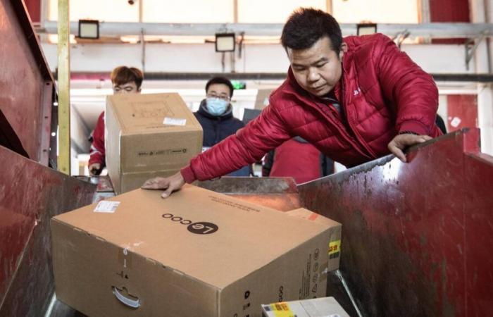 China aborda su deuda pero abandona el consumo