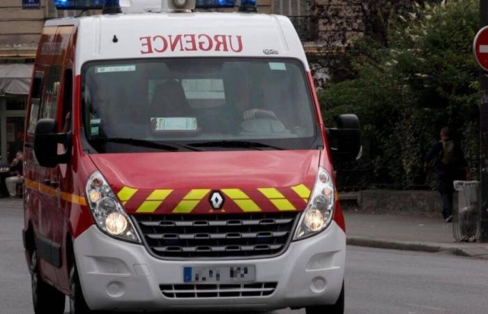 Intoxicación por monóxido de carbono en París: una mujer muere, su marido y sus tres hijos hospitalizados