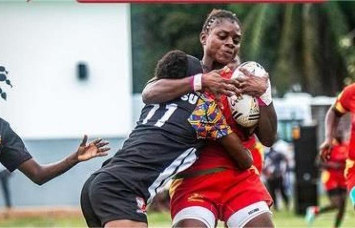 Derrotadas por el país anfitrión (17-00), las Leonas terminaron en el octavo lugar