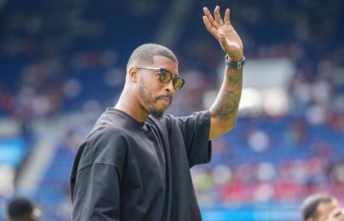 A punto de regresar, Kimpembe anuncia “un nuevo Presnel” – Francia – Paris Saint-Germain