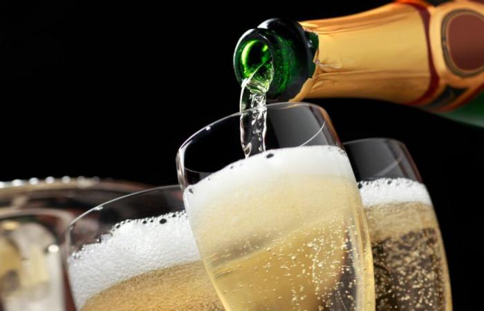 Últimos momentos para conseguir estos 3 famosos champagnes a precios récord