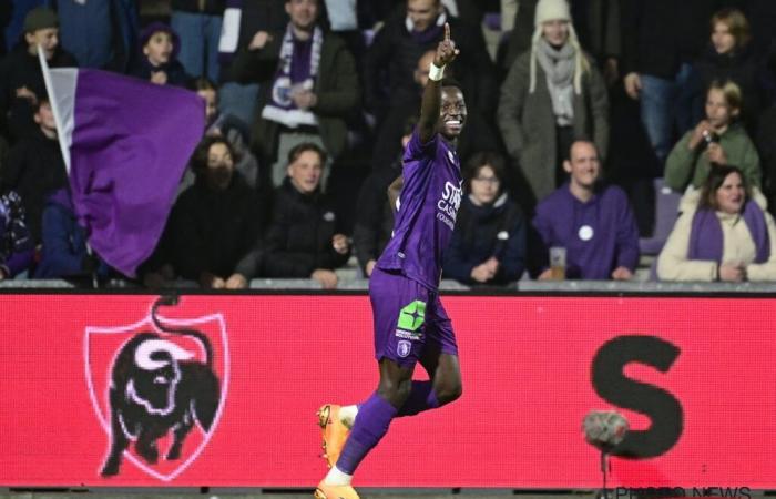 Contra Anderlecht: ¡Marwan Al-Sahafi permite que Beerschot alcance al Club Brujas! – Todo el fútbol