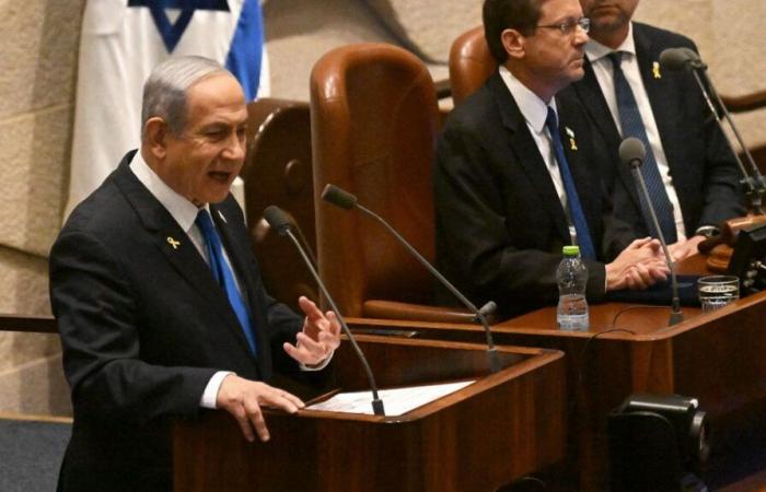 Benjamín Netanyahu dio luz verde al ataque con buscapersonas contra Hezbollah, dice un portavoz