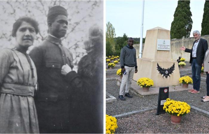 11 de noviembre: la triste suerte de 73 fusileros senegaleses que murieron por Francia… en el Gers