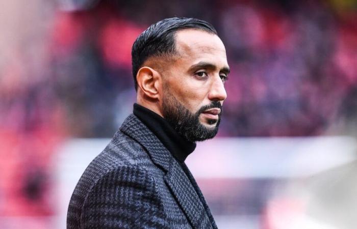 OM: ¡El clan Benatia recibe una entrada inesperada!