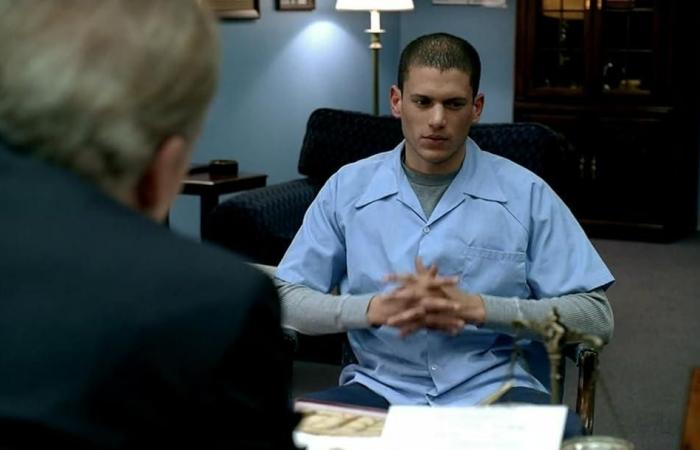 Cómo ver la serie de televisión, la película y el spin-off de Prison Break en orden cronológico y de lanzamiento