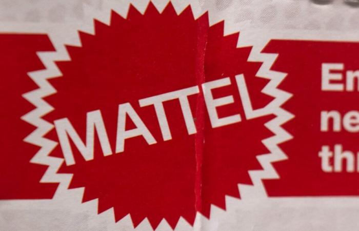 Dirección de sitio para adultos impresa en cajas de muñecas: Mattel se disculpa