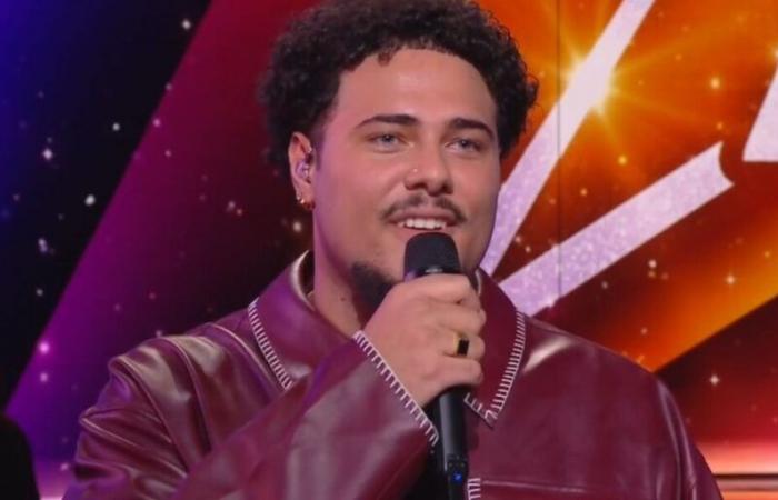 Noah, eliminado de Star Academy 2024, reacciona a su salida del show y las votaciones muy reñidas: “Masseo se disculpó”