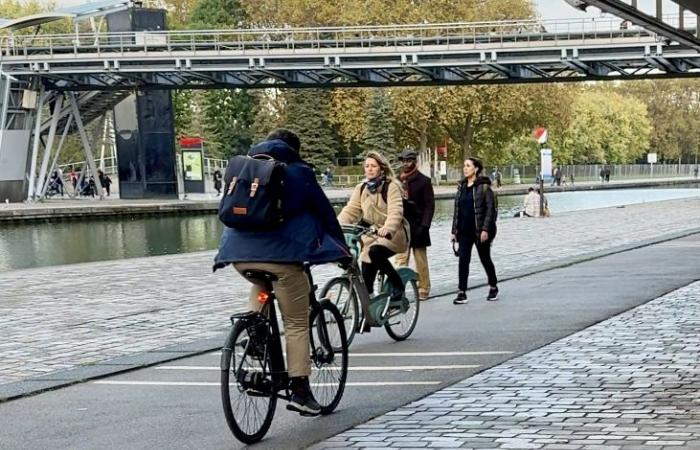 Blanca Li, la nueva presidenta de La Villette, desvela su hoja de ruta a Bonjour Pantin y sus vecinos