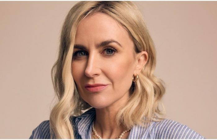 Channel 4 aborda un drama criminal protagonizado por Katherine Kelly