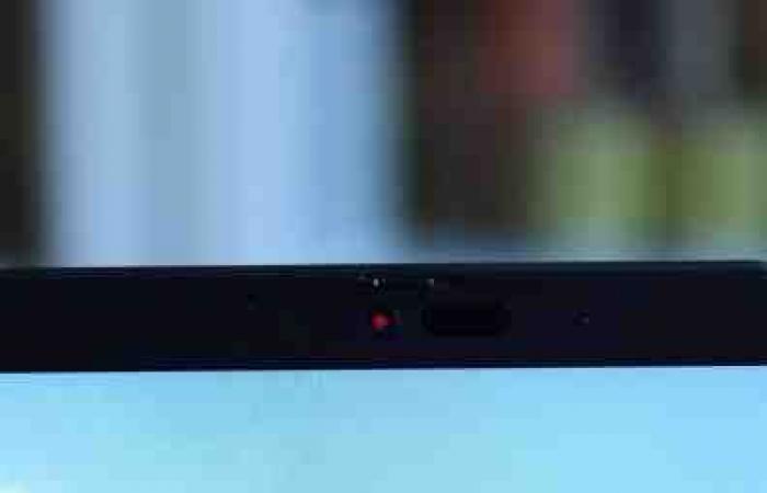 la prueba del Lenovo ThinkPad T14s bajo ARM