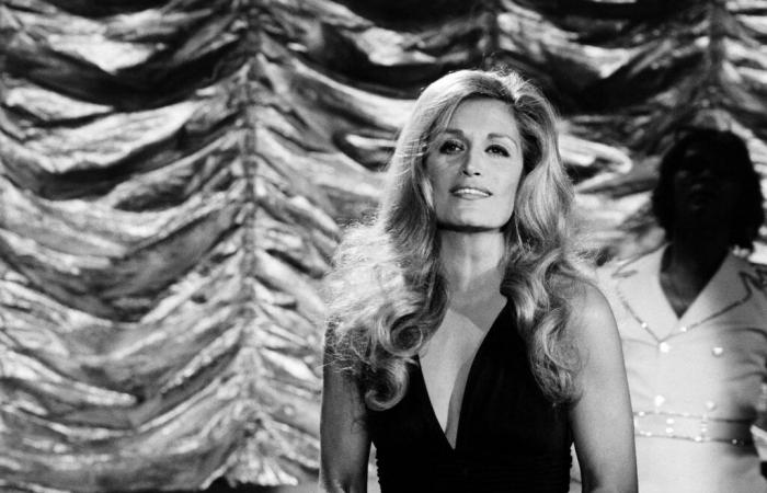 ¿François Mitterrand enamorado de Dalida? Las revelaciones de Orlando, 40 años después