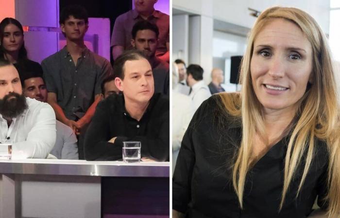 “Alfas”: A Madre Ordinaria realmente no le gustó la controvertida entrevista de TLMEP y trae a colación un punto interesante