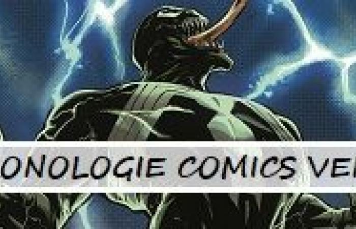 Venom – El último baile: La taquilla… ¡394,2 millones de dólares en todo el mundo!