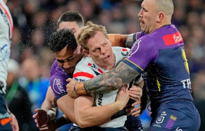 La comunidad de la liga de rugby estalla cuando la NRL se prepara para introducir un cambio drástico en las reglas de inicio para mitigar los riesgos de lesiones en la cabeza