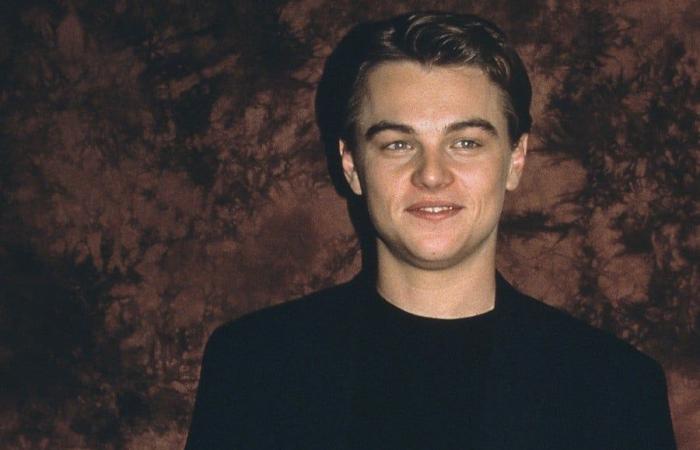 Leonardo DiCaprio tiene 50 años (sí, en serio), ¿cuánto ha cambiado desde su debut?