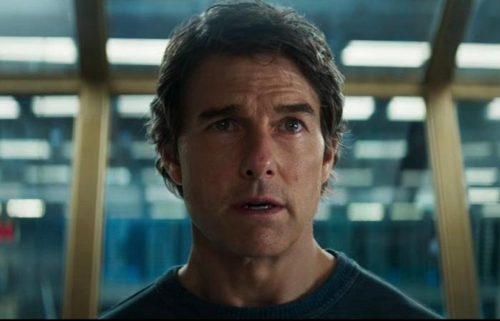 Mission Impossible 8 obtiene tráiler y título: ‘The Final Reckoning’