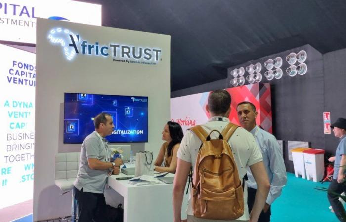 AfricTrust se convierte en el primer proveedor de servicios de confianza digital aprobado en Marruecos