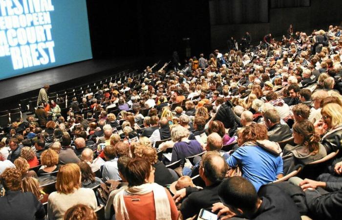 Tres buenas razones para acudir al Festival Europeo de Cortometrajes de Brest del 12 al 17 de noviembre