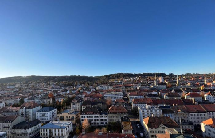 La renovación del patrimonio construido de Chaux-de-Fondier, ¿un futuro modelo europeo?