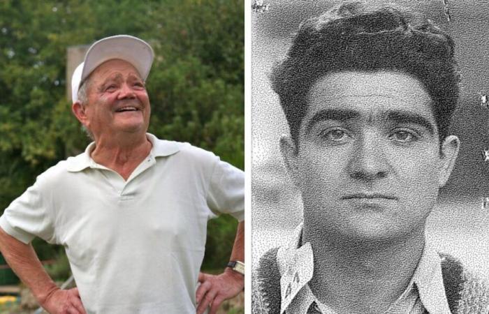 “El amigo de la familia que creíamos conocer” era un exmiembro francés de las SS, condenado a muerte