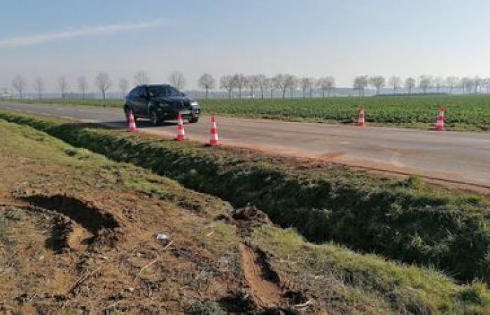 “Él transformó nuestra vida en un infierno”, testifica uno de los heridos graves en el accidente