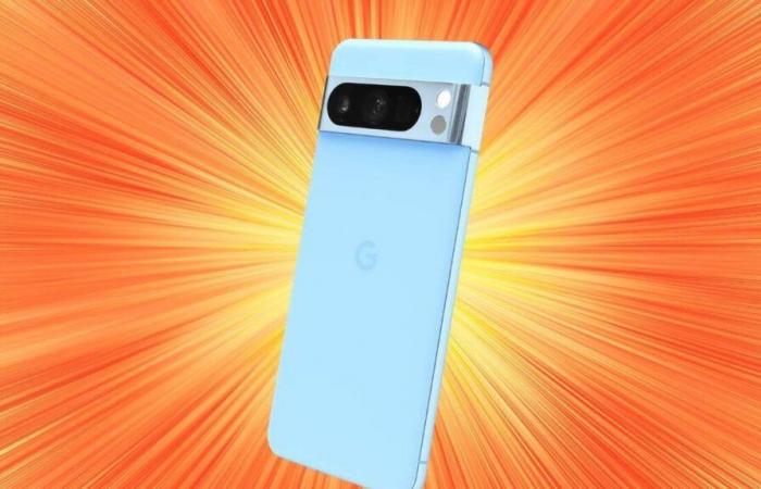 Estrella del Día Único 2023, este potente smartphone Google Pixel vuelve a tener un precio de locura