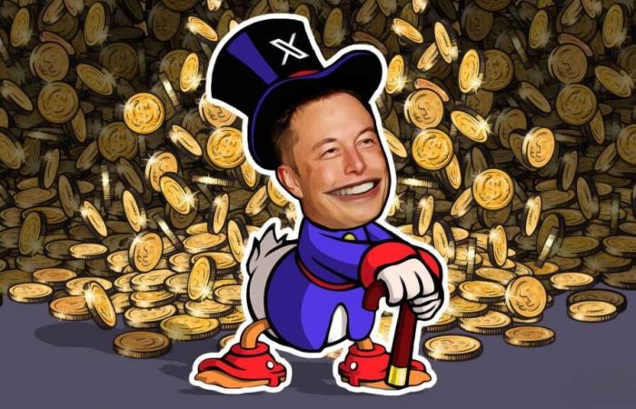 Elon Musk revive la idea de desmantelar la Reserva Federal (Fed): ¿un llamado a los partidarios de Bitcoin?