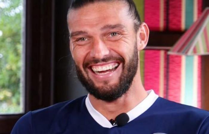 Andy Carroll: “Algunos muchachos se reían y decían: ‘Necesitamos sacar a Andy porque si pasa algo, él será el culpable'”.