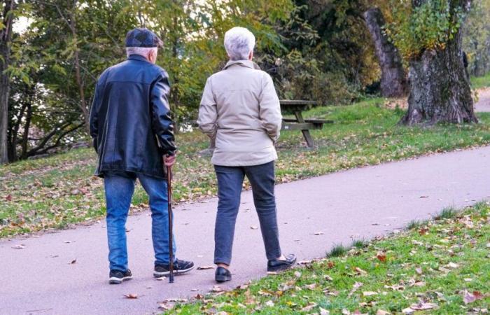 Pensiones: cuatro grandes cambios previstos para 2025