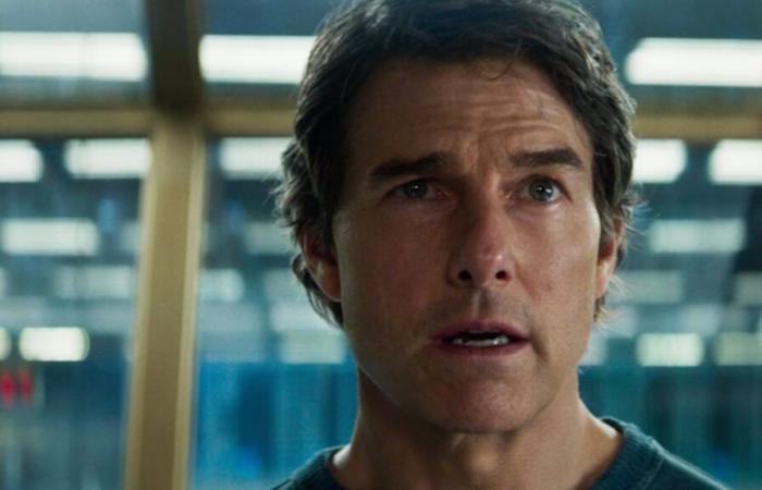 Tom Cruise regresa para ‘Misión: Imposible