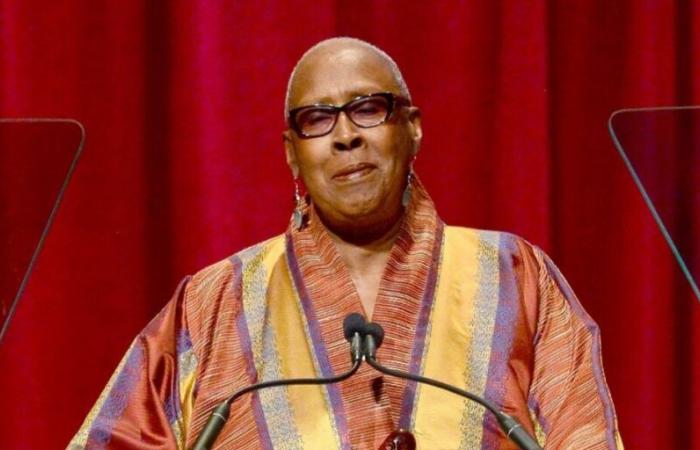 Judith Jamison, famosa bailarina y coreógrafa, murió tras luchar contra una ‘enfermedad’