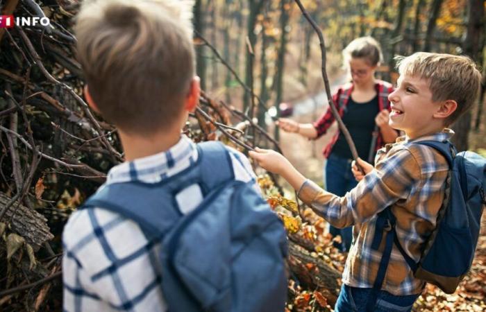 ¿Por qué el Movimiento Scout es beneficioso para su hijo?