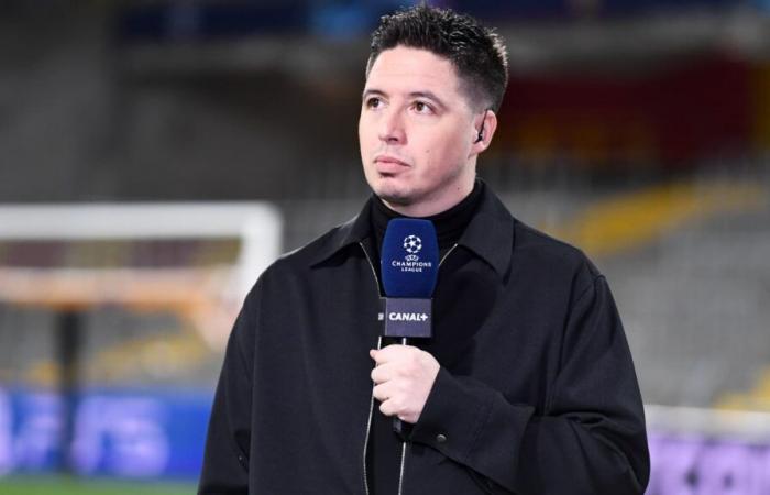 “Los jugadores están abrumados por la presión”, la observación de Nasri sobre las dificultades en el Vélodrome