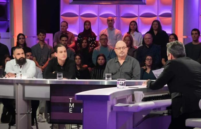 “Todo el mundo habla de eso”: El público reacciona a la polémica entrevista sobre la serie “Alfas”