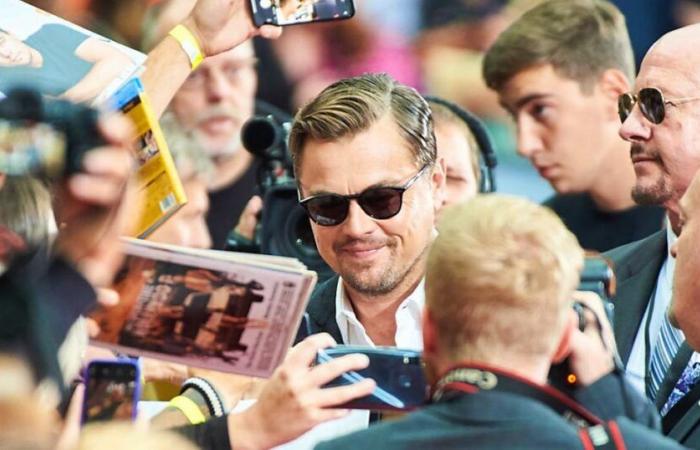 Leonardo DiCaprio cumple 50 años: el eterno soltero de Hollywood lleva 30 años en el negocio.