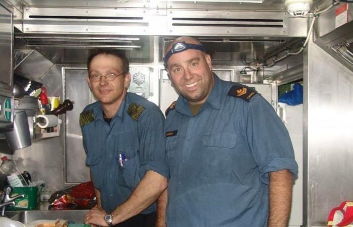 Día del Recuerdo | Hace 20 años, la pesadilla del HMCS Chicoutimi